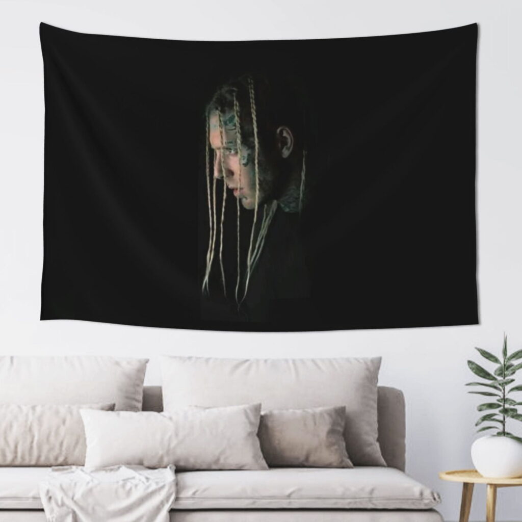 Tom Macdonald Tapestry Wall Hanging Home Decoration Wall Blanket Dormitory Living Room Bedroom Backdrop Poster 60x40inch 1a50dc81 d423 4541 a2a0 3b666f368af6.09f49ec71f5243ce25f0e18f01e2fc35 - Tom MacDonald Store