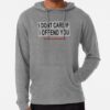 ssrcolightweight hoodiemensgrey lightweight hoodiefrontsquare productx1000 bgf8f8f8 1 - Tom MacDonald Store