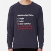 ssrcolightweight sweatshirtmens322e3f696a94a5d4frontsquare productx1000 bgf8f8f8 33 - Tom MacDonald Store