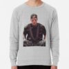 ssrcolightweight sweatshirtmensheather greyfrontsquare productx1000 bgf8f8f8 17 - Tom MacDonald Store