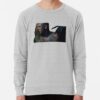 ssrcolightweight sweatshirtmensheather greyfrontsquare productx1000 bgf8f8f8 2 - Tom MacDonald Store