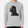 ssrcolightweight sweatshirtmensheather greyfrontsquare productx1000 bgf8f8f8 6 - Tom MacDonald Store