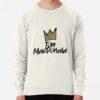 ssrcolightweight sweatshirtmensoatmeal heatherfrontsquare productx1000 bgf8f8f8 - Tom MacDonald Store