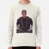 ssrcolightweight sweatshirtmensoatmeal heatherfrontsquare productx1000 bgf8f8f8 17 - Tom MacDonald Store