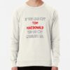 ssrcolightweight sweatshirtmensoatmeal heatherfrontsquare productx1000 bgf8f8f8 34 - Tom MacDonald Store