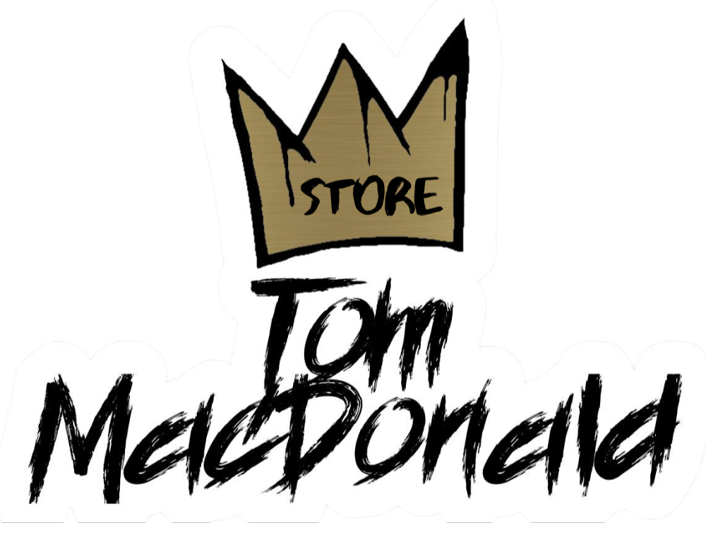 Tom MacDonald Store