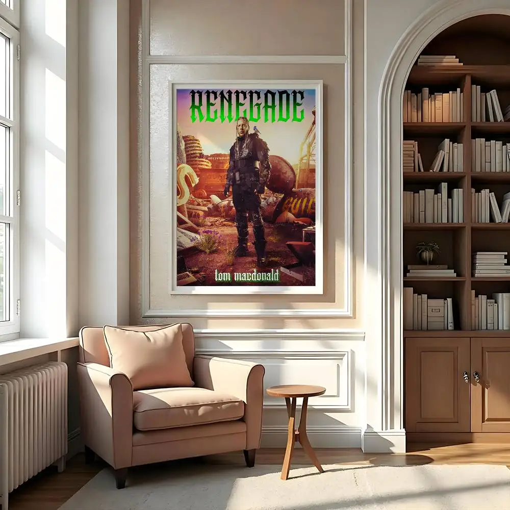 - Tom MacDonald Store