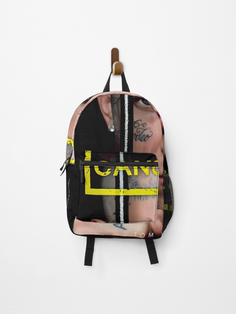 urbackpack frontwide portrait750x1000 10 - Tom MacDonald Store
