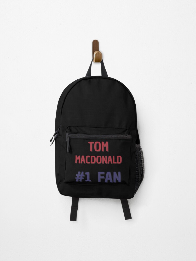 urbackpack frontwide portrait750x1000 37 - Tom MacDonald Store