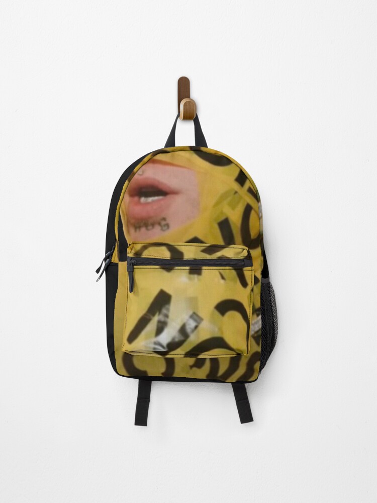 urbackpack frontwide portrait750x1000 40 - Tom MacDonald Store