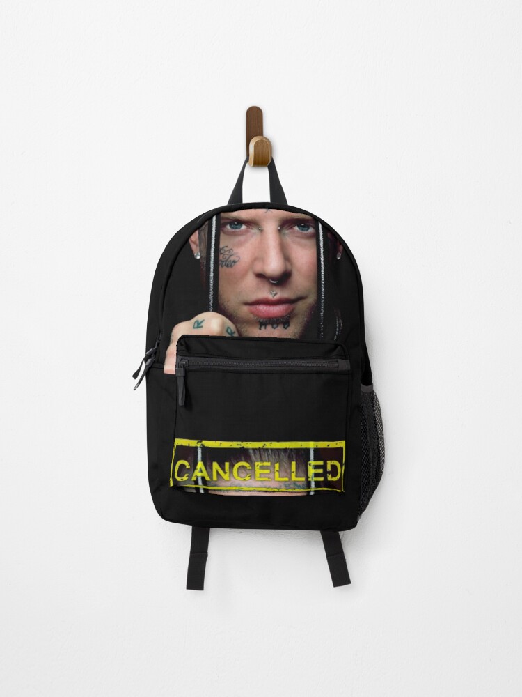urbackpack frontwide portrait750x1000 50 - Tom MacDonald Store