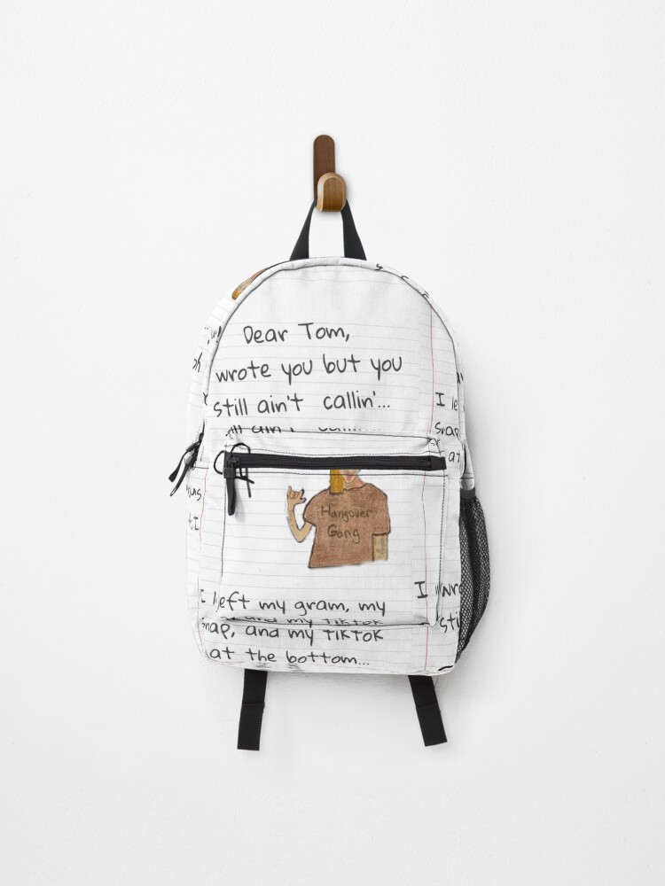 urbackpack frontwide portrait750x1000 52 - Tom MacDonald Store