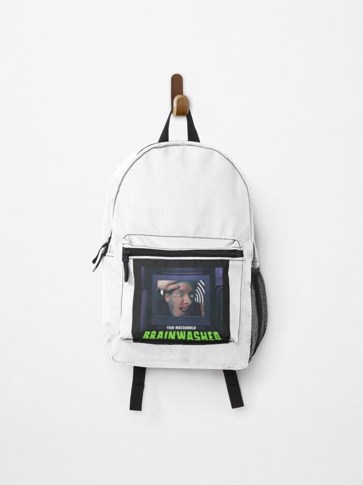 - Tom MacDonald Store